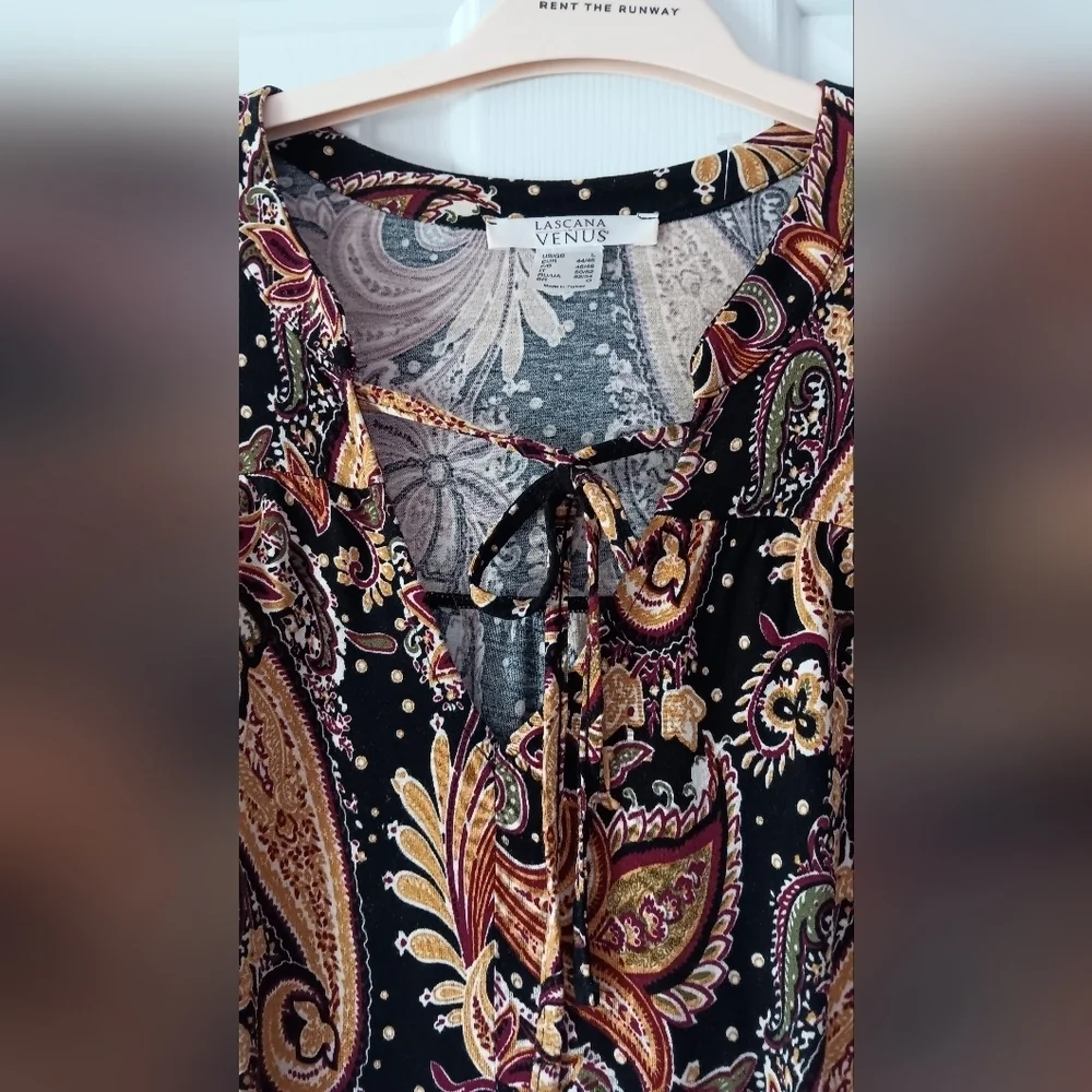 New York & Company beautiful boho